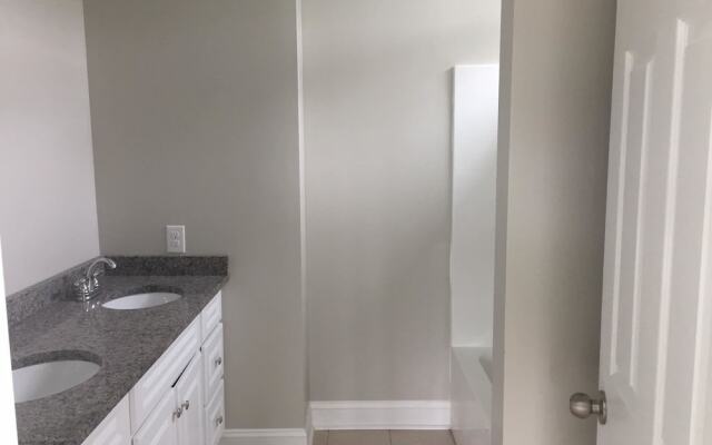 Oak Grove Beach Houses