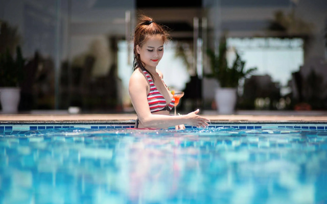 Muong Thanh Holiday Hoi An Hotel