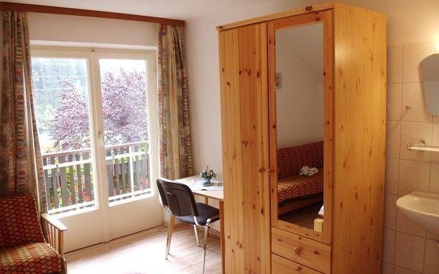 Landhaus Fäßlacher