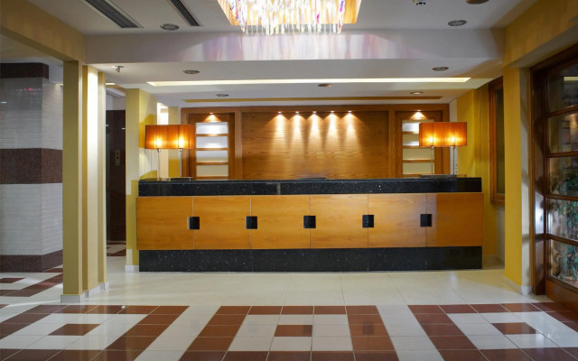 Pefka Hotel