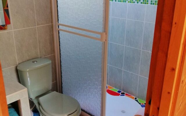 Hospedaje Solentiname