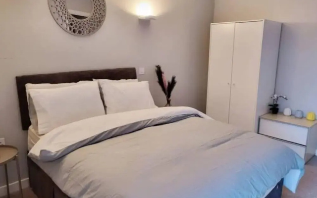 Luxury City Apartment JQ