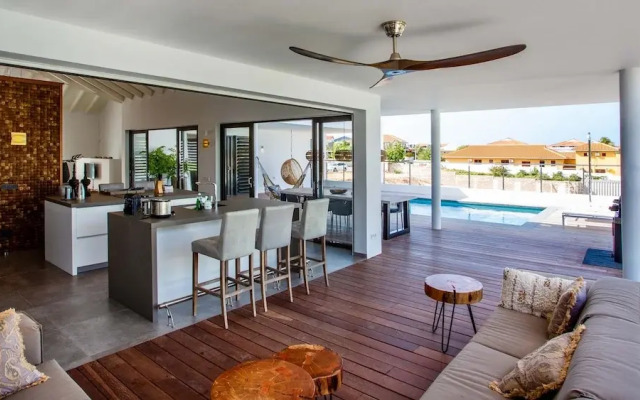 The Villas by LXRYHOME