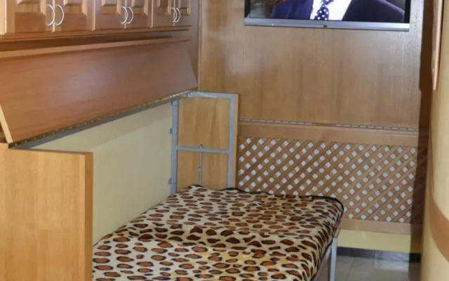 Privat Pod Skalkou