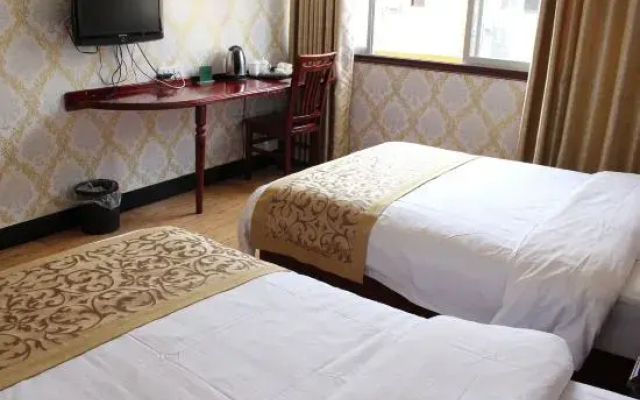 Harmony One Hotel