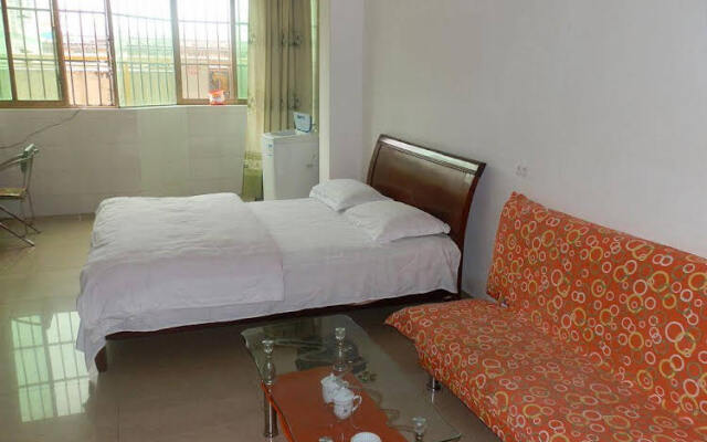 Nanning Xingfu Hotel