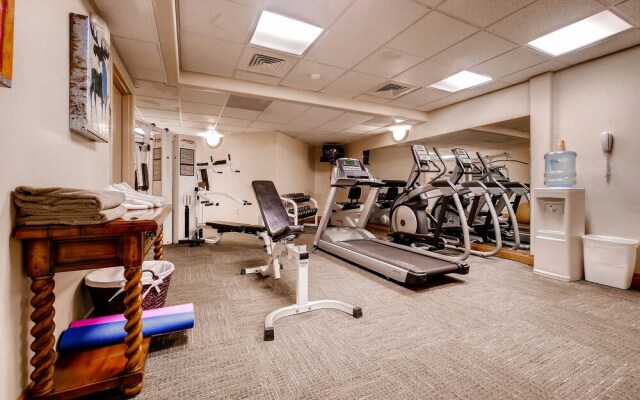 Chateau Chamonix by Steamboat Resorts