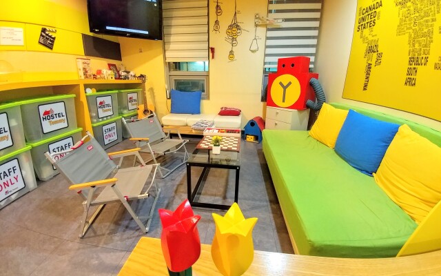 Hostel Tommy