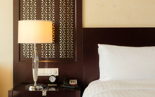 Intercontinental Wuxi by IHG
