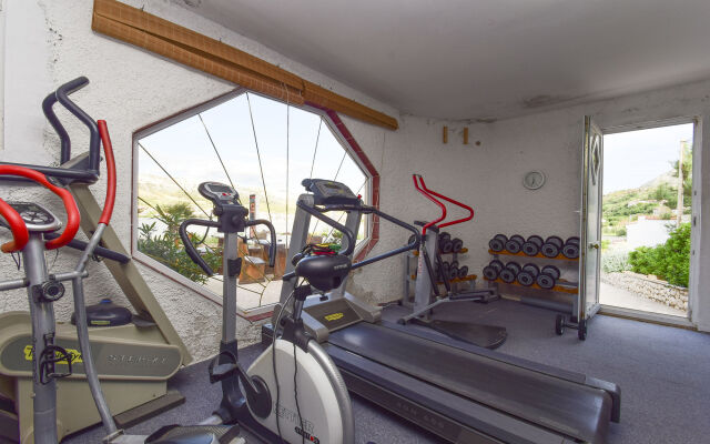 Guest house Revelin