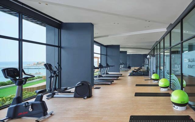 Novotel Marina Sriracha