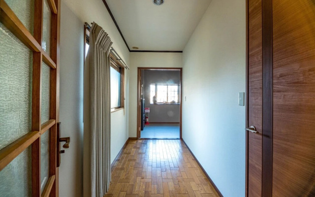 Guesthouse Oimazato