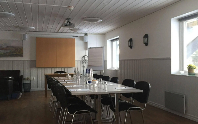 Eriksgårdens Fjällhotell