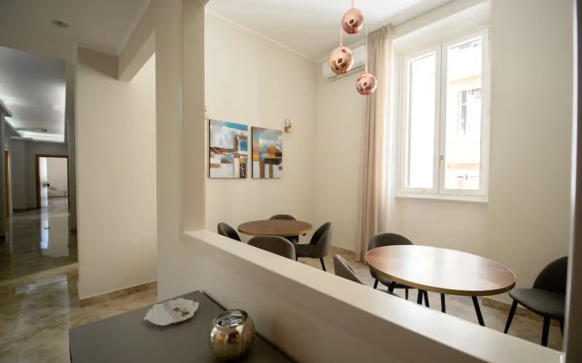 Lifestyle and Suites