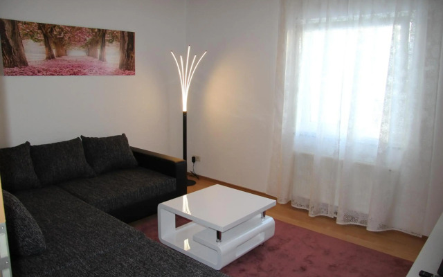 Gemütliche City Wohnung - Im Herzen von Trier