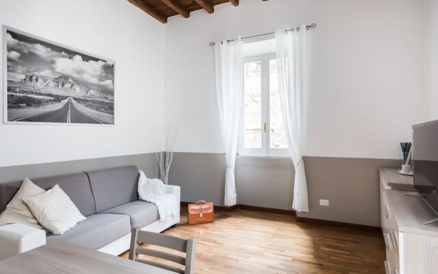 A World Aparts - 105 Pellegrino