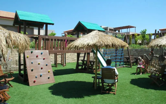Apollonion Asterias Resort & Spa