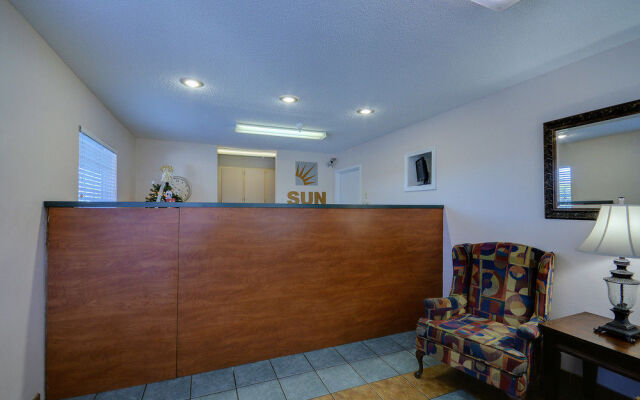 InTown Suites Extended Stay Houston TX – Hobby Airport