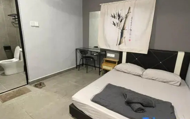 Sam Choon Homestay 4ROOM 4BATH 4CARPARK WHOLEHOUSE