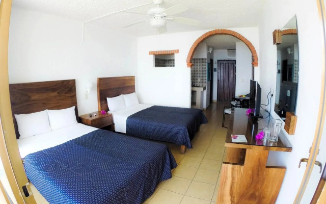 Costa Alegre Hotel & Suites