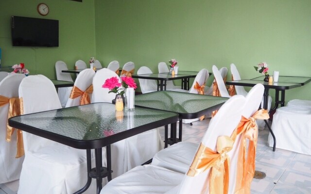 Yunnan Hotel