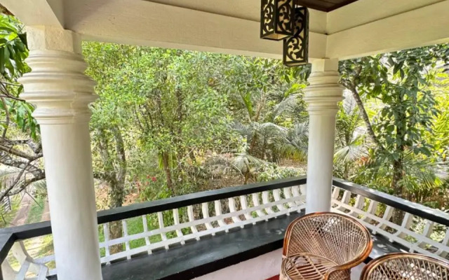 Thoppil Homestay Munnar