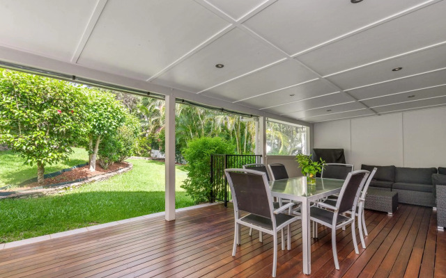 Byron Bay Accom 69 Massinger Street - Bimbimbi