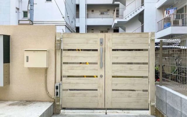Fl Residence Takadanobaba