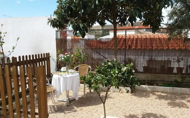 La Posada del Caminante