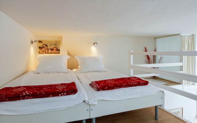 Studio Boom apartment