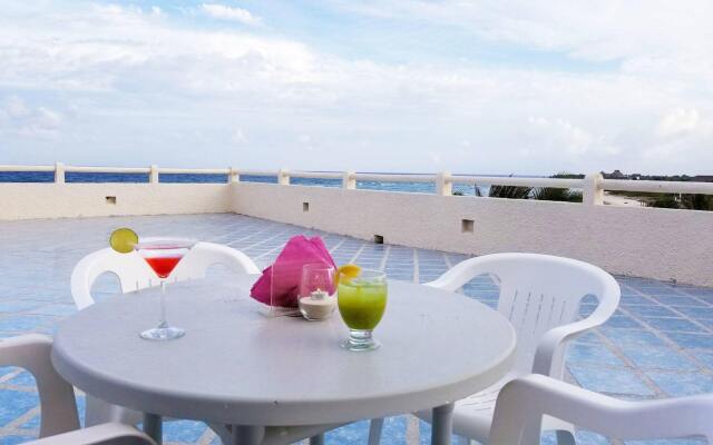 Villas De Rosa Beach Resort