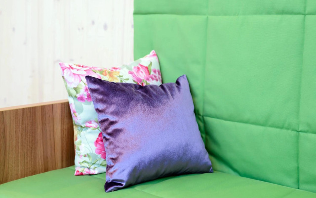 VIP апартаменти Ван Гог на площі Ринок