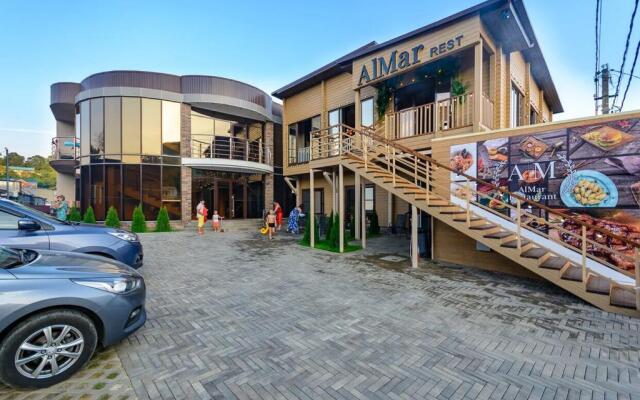 Almar (Альмар)