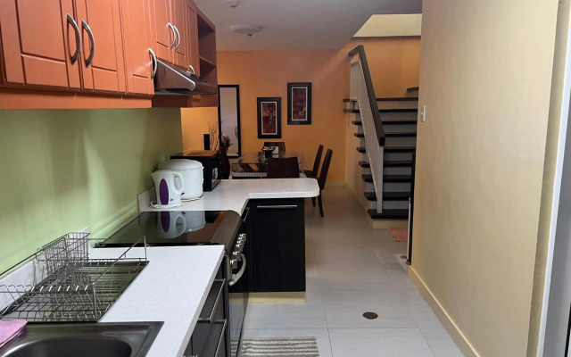 Creys Condo 3 at Pico De Loro Cove