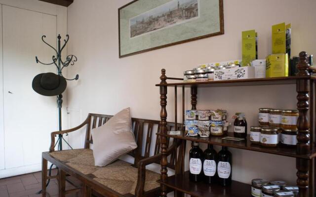 B&B Le Cannelle Fiesole