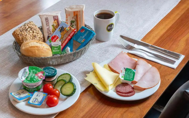 B&B HOTEL Eschweiler