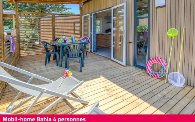 Airotel La Mignardière