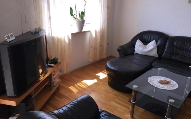 Nasi Apartmani