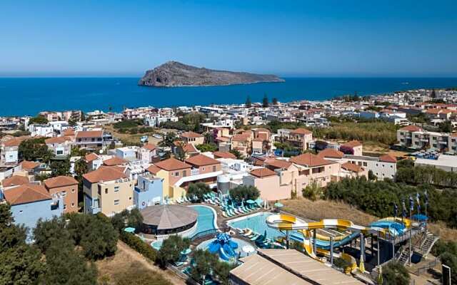 Iolida Village Water Park Hotel