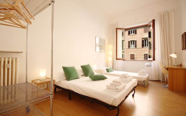 Vatican Architects Apartment