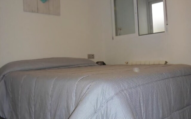 Apartamento Marqués de Comillas I