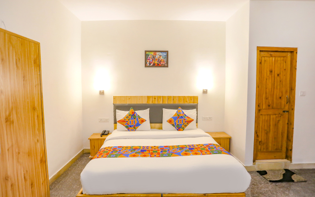 Fabhotel The Countryside B And B
