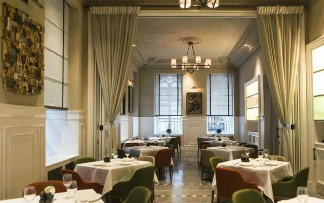 The Bank Hotel Istanbul, a Member of Design Hotels