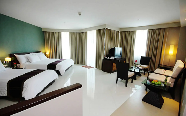 Tara Mantra Cha Am Resort