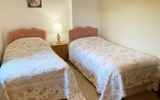 Ellarbeck Cottage
