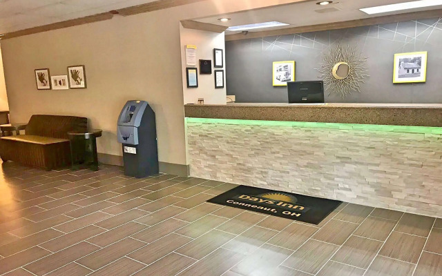 Days Inn by Wyndham Conneaut