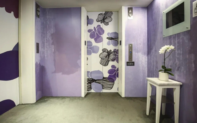 Ambience Hotel Taipei