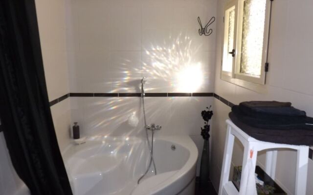 Le Mas des Sorcieres