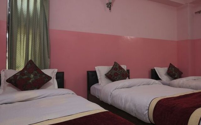 OYO 394 Nhu Rajdhani Guest House