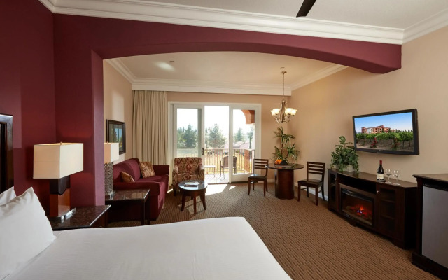 South Coast Winery Resort and Spa